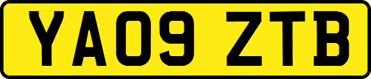 YA09ZTB