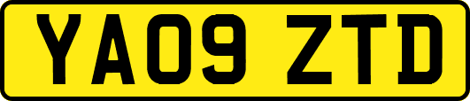 YA09ZTD