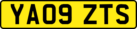 YA09ZTS