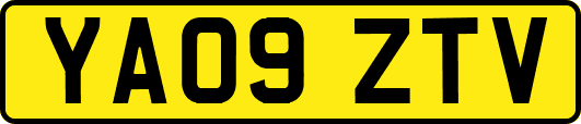 YA09ZTV