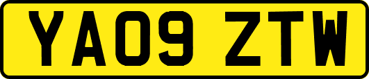 YA09ZTW