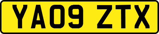 YA09ZTX