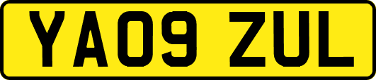 YA09ZUL