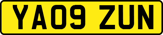 YA09ZUN