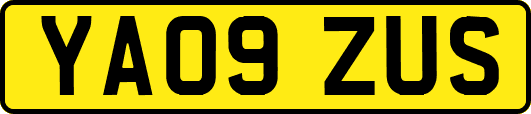 YA09ZUS