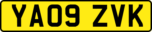 YA09ZVK