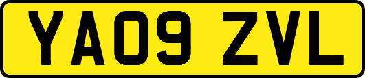 YA09ZVL