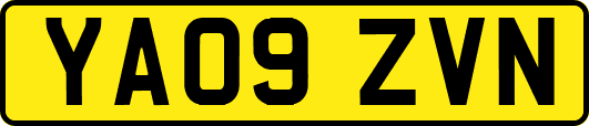 YA09ZVN