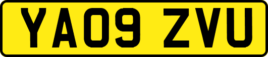 YA09ZVU