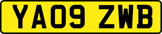 YA09ZWB