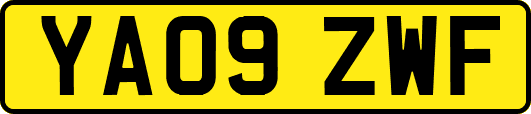 YA09ZWF