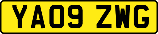 YA09ZWG