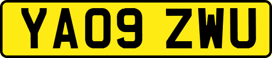 YA09ZWU