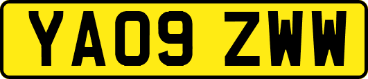 YA09ZWW