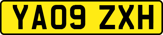 YA09ZXH