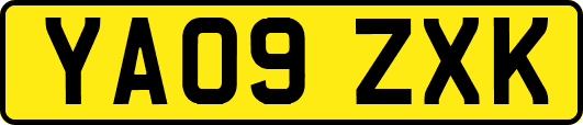 YA09ZXK