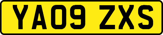 YA09ZXS