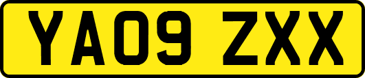 YA09ZXX