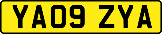 YA09ZYA