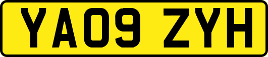 YA09ZYH