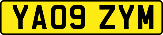 YA09ZYM