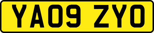 YA09ZYO