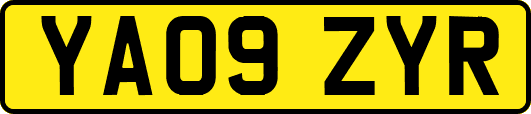 YA09ZYR