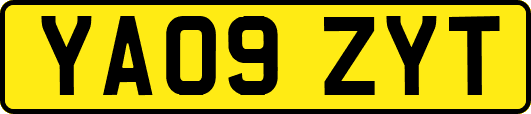 YA09ZYT