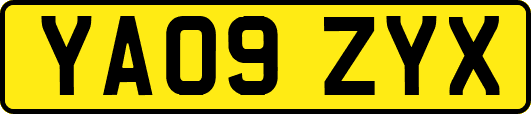 YA09ZYX