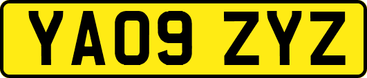 YA09ZYZ