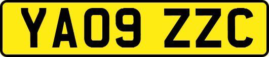 YA09ZZC