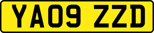 YA09ZZD