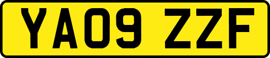 YA09ZZF