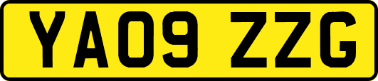 YA09ZZG