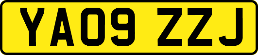YA09ZZJ