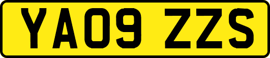 YA09ZZS