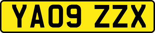 YA09ZZX