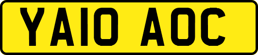 YA10AOC
