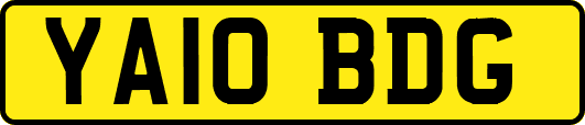 YA10BDG