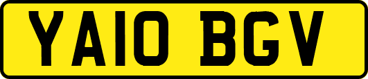 YA10BGV