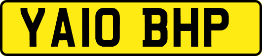 YA10BHP