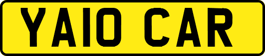 YA10CAR