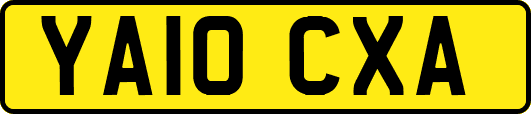 YA10CXA