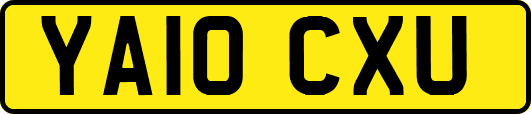 YA10CXU