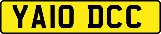 YA10DCC