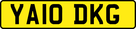 YA10DKG