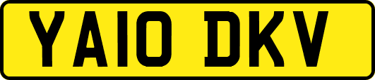 YA10DKV
