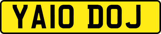 YA10DOJ