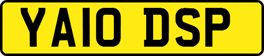 YA10DSP
