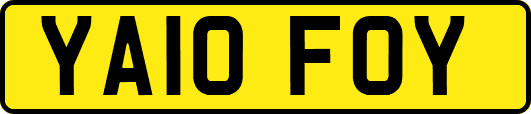 YA10FOY